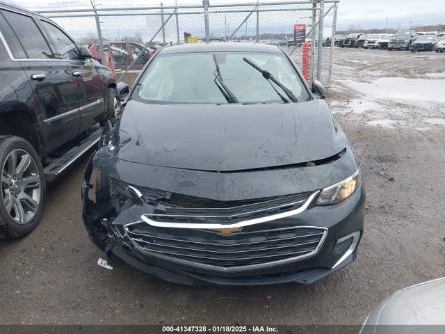 Chevrolet MALIBU 1LT 2016 1G1ZE5ST7GF181093 Image 12