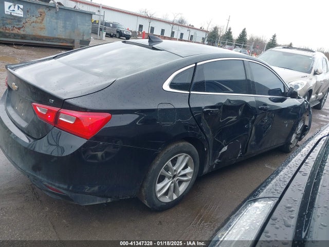Chevrolet MALIBU 1LT 2016 1G1ZE5ST7GF181093 Image 13