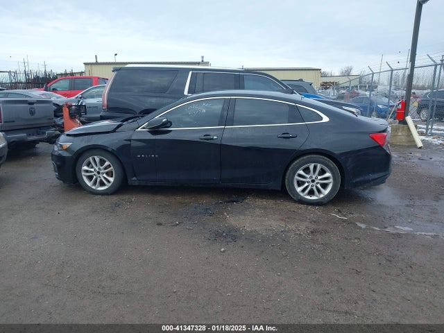 Chevrolet MALIBU 1LT 2016 1G1ZE5ST7GF181093 Image 14