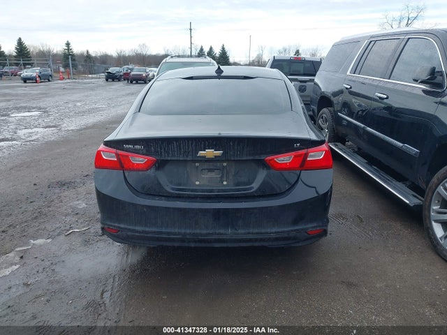Chevrolet MALIBU 1LT 2016 1G1ZE5ST7GF181093 Image 16