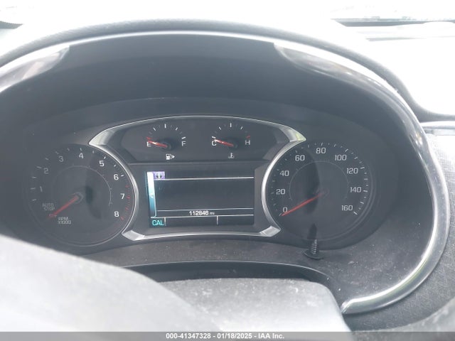 Chevrolet MALIBU 1LT 2016 1G1ZE5ST7GF181093 Image 7