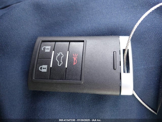 2013 CADILLAC ATS 1G6AA5RA6D0158264 Photo 10