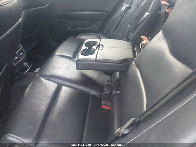 2013 CADILLAC ATS 1G6AA5RA6D0158264 Photo 7