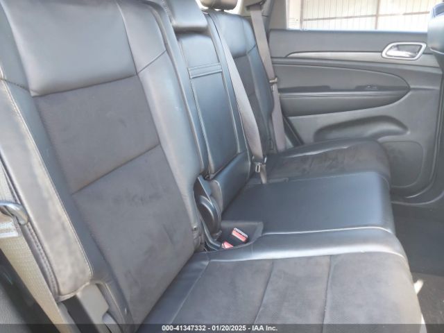 1C4RJFAGXLC267149 Jeep Grand Cherokee Altitude 4x4