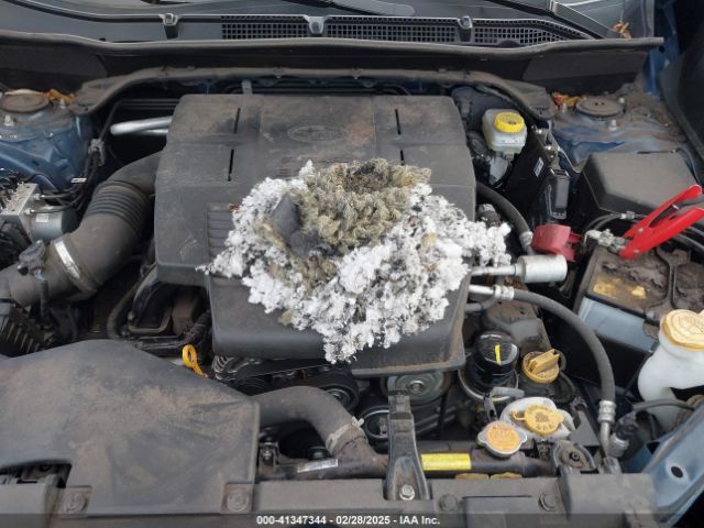 JF2SKAPC9PH508053 Subaru Forester Limited