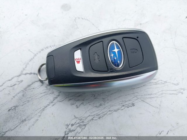 JF2SKAPC9PH508053 Subaru Forester Limited