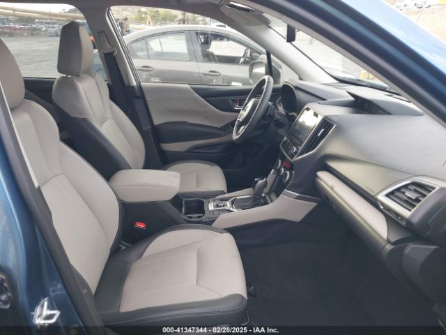 JF2SKAPC9PH508053 Subaru Forester Limited