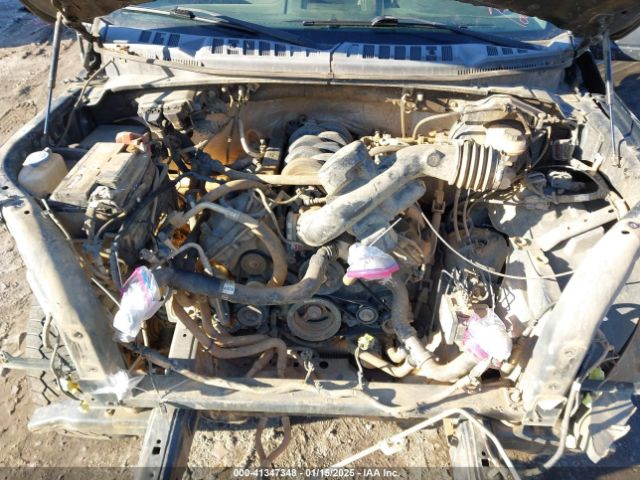 1FTFW1EF0GFC41866 Ford F-150 Xlt