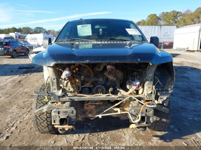 1FTFW1EF0GFC41866 Ford F-150 Xlt