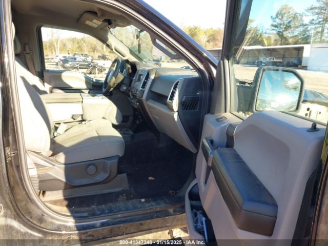 1FTFW1EF0GFC41866 Ford F-150 Xlt