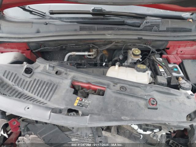 KL4CJASB1JB705355 Buick Encore Preferred