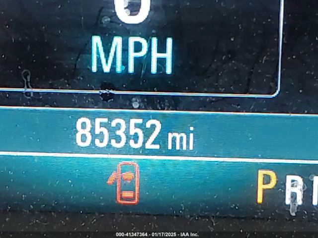 KL4CJASB1JB705355 Buick Encore Preferred