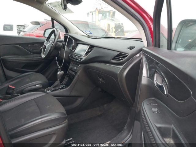 KL4CJASB1JB705355 Buick Encore Preferred