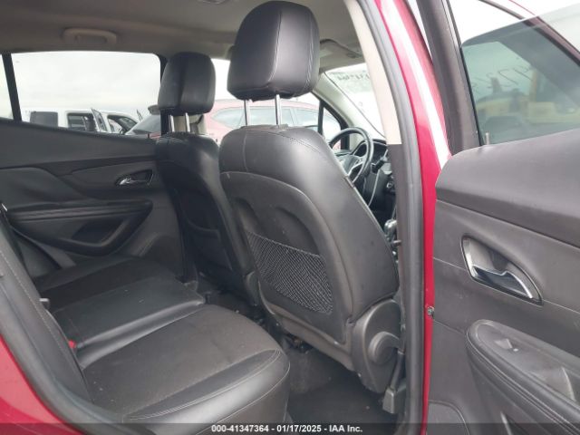 KL4CJASB1JB705355 Buick Encore Preferred