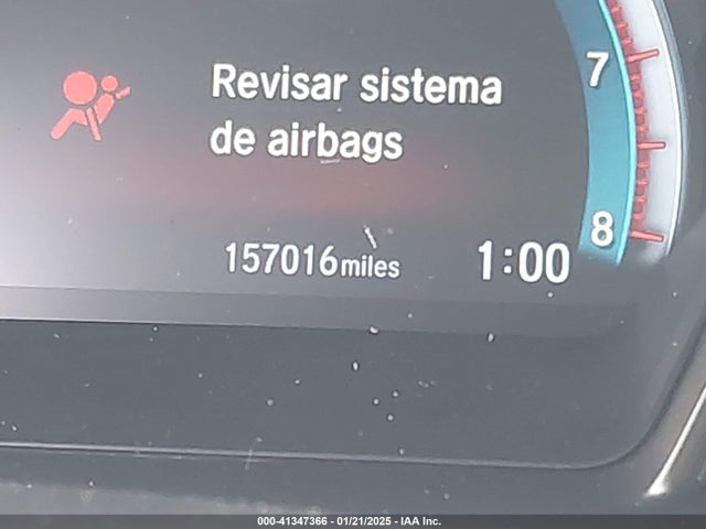 Honda CIVIC EX 2017 SHHFK7H58HU420789 Image 14
