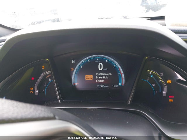 Honda CIVIC EX 2017 SHHFK7H58HU420789 Image 7
