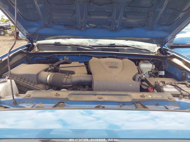 3TMCZ5AN4KM219960 Toyota Tacoma Trd Off Road/trd Sport