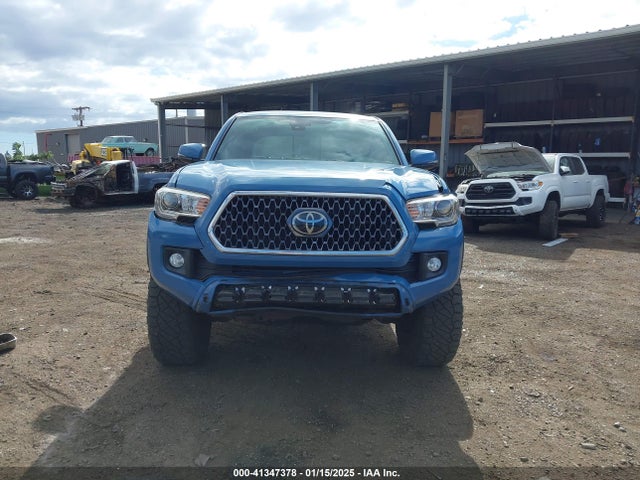 3TMCZ5AN4KM219960 Toyota Tacoma Trd Off Road/trd Sport