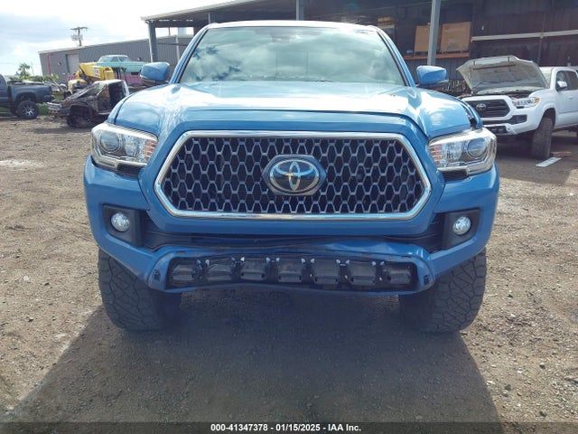 3TMCZ5AN4KM219960 Toyota Tacoma Trd Off Road/trd Sport