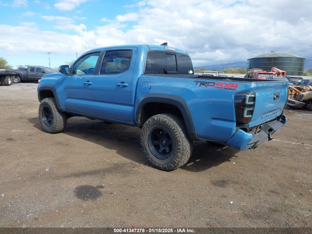 3TMCZ5AN4KM219960 Toyota Tacoma Trd Off Road/trd Sport