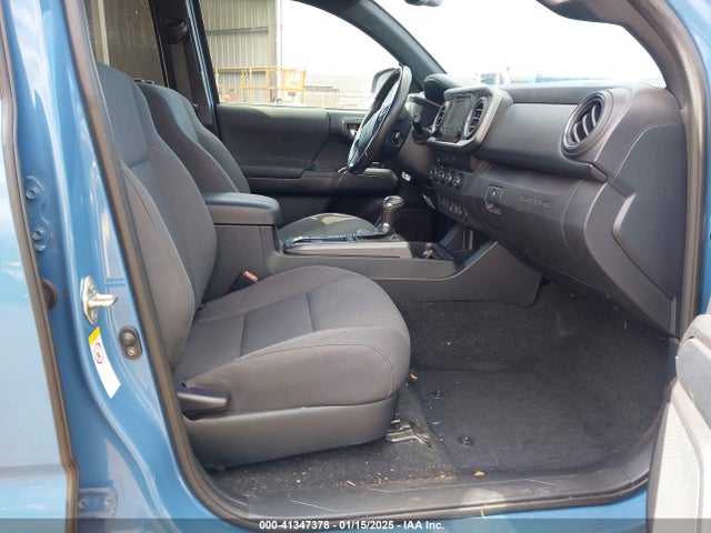 3TMCZ5AN4KM219960 Toyota Tacoma Trd Off Road/trd Sport