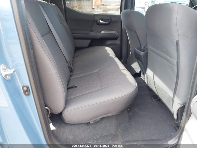3TMCZ5AN4KM219960 Toyota Tacoma Trd Off Road/trd Sport