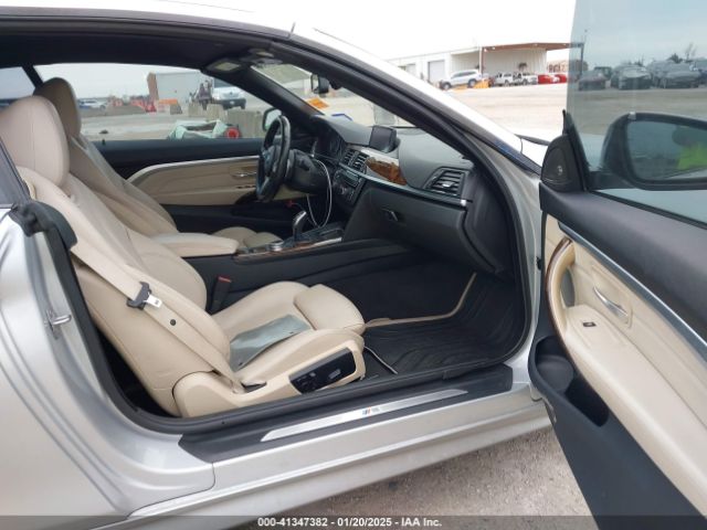 WBA3T3C55EP737428 BMW 435i