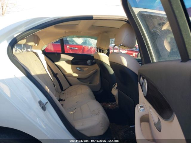 55SWF4JBXHU215106 Mercedes-Benz C 300