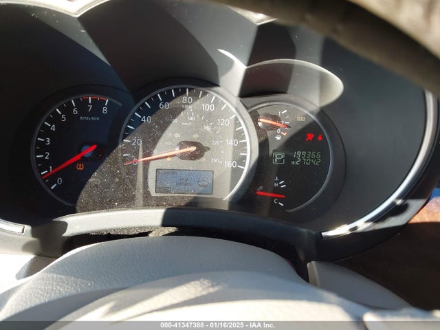 Aukcja sprzedaży 2017 Nissan Quest Sv, vin: JN8AE2KP2H9169718, numer aukcji: 41347388
