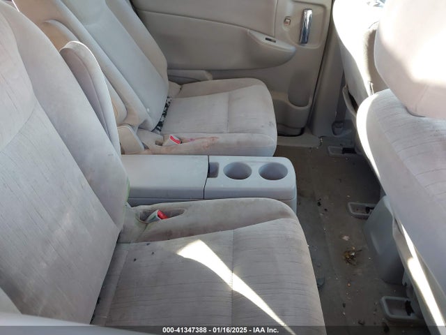 Aukcja sprzedaży 2017 Nissan Quest Sv, vin: JN8AE2KP2H9169718, numer aukcji: 41347388