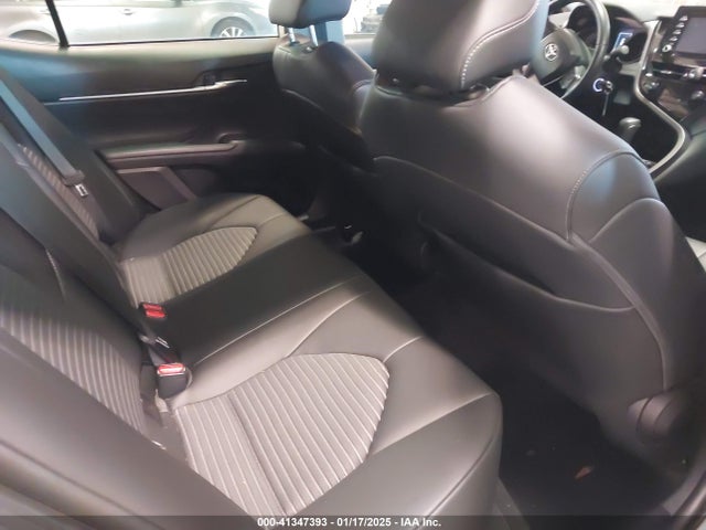 4T1G11AK4NU622405 Toyota CAMRY SE