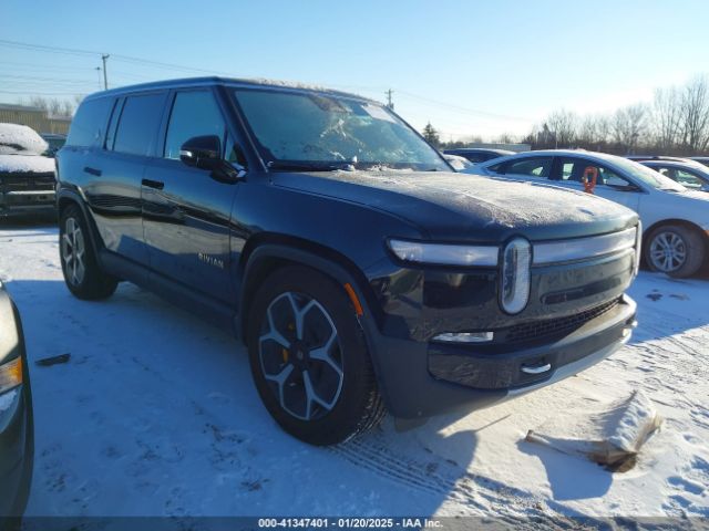 2023 RIVIAN R1S 7PDSGABA4PN021293