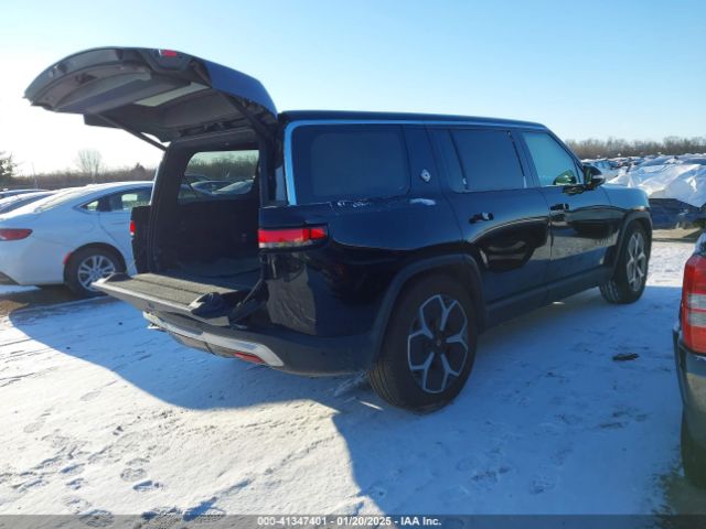 2023 RIVIAN R1S 7PDSGABA4PN021293 Photo 3