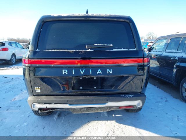 2023 RIVIAN R1S 7PDSGABA4PN021293 Photo 5