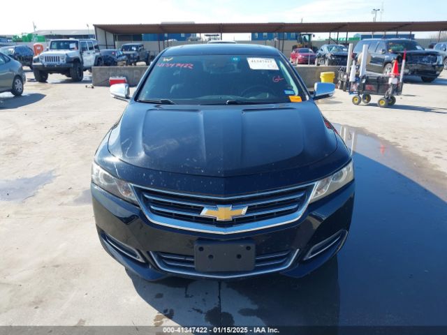2G1145S38G9167745 Chevrolet IMPALA 2LZ