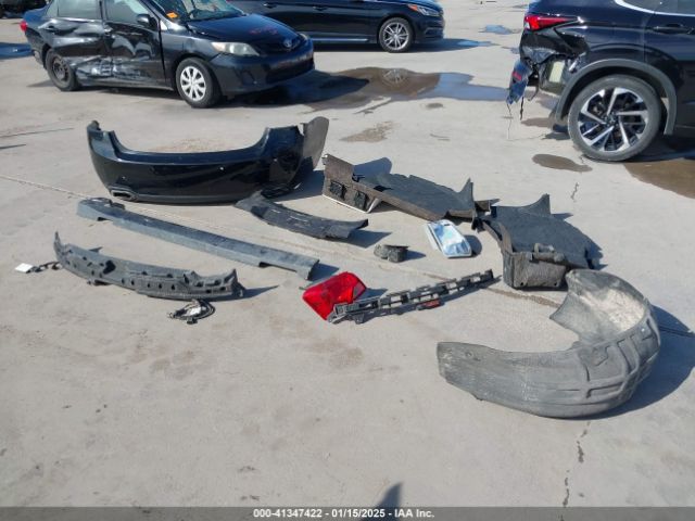 2G1145S38G9167745 Chevrolet IMPALA 2LZ
