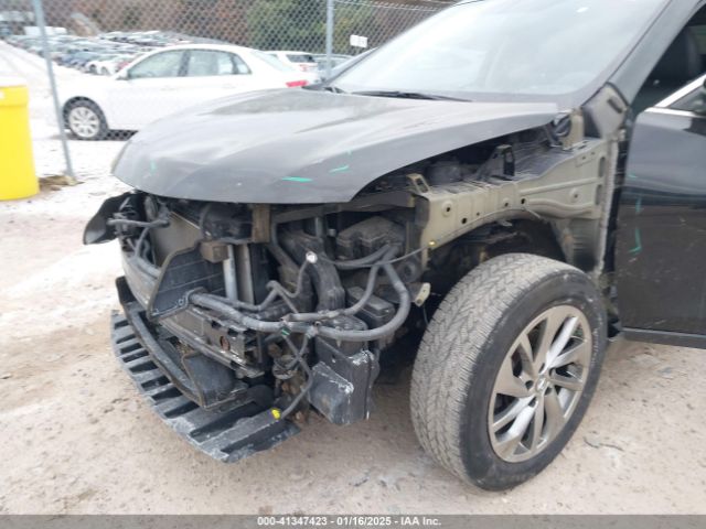 5N1AT2MV0FC768321 Nissan Rogue Sl