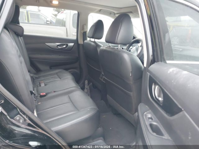 5N1AT2MV0FC768321 Nissan Rogue Sl