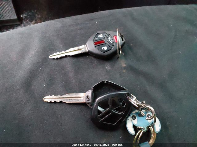 2008 MITSUBISHI LANCER JA3AU86U68U018362 Photo 10