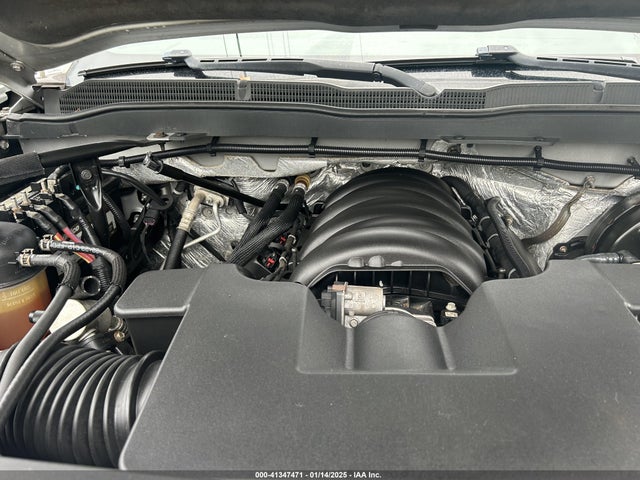 Chevrolet Silverado 1500 2lt 2014 1GCVKREC1EZ233007 Image 10