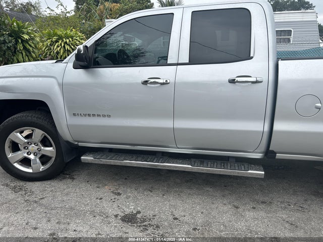 Chevrolet Silverado 1500 2lt 2014 1GCVKREC1EZ233007 Image 12