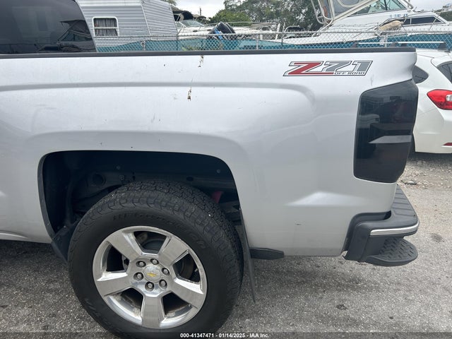 Chevrolet Silverado 1500 2lt 2014 1GCVKREC1EZ233007 Image 13