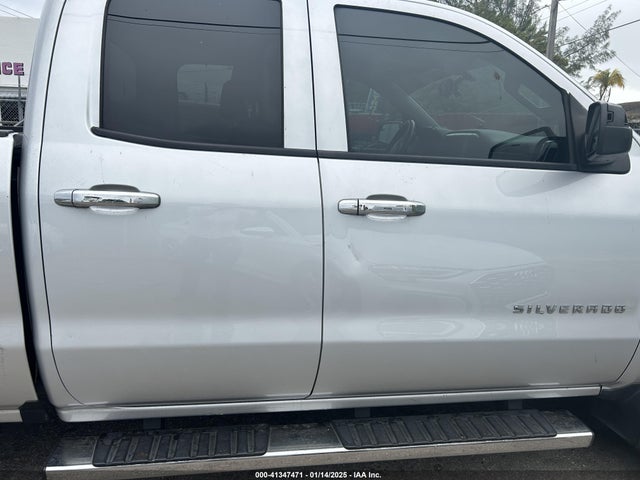 Chevrolet Silverado 1500 2lt 2014 1GCVKREC1EZ233007 Image 16