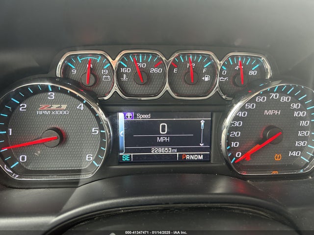Chevrolet Silverado 1500 2lt 2014 1GCVKREC1EZ233007 Image 7