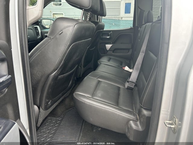 Chevrolet Silverado 1500 2lt 2014 1GCVKREC1EZ233007 Image 8