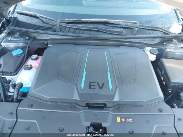 KM8KNDDF6RU300854 Hyundai Ioniq 5 Sel