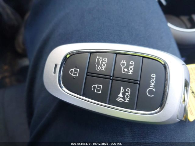 KM8KNDDF6RU300854 Hyundai Ioniq 5 Sel