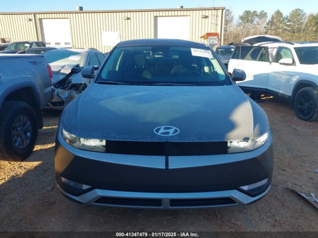 KM8KNDDF6RU300854 Hyundai Ioniq 5 Sel