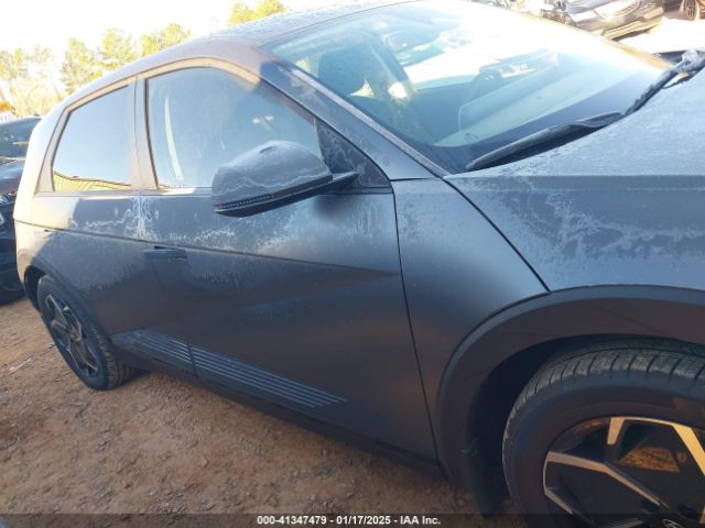 KM8KNDDF6RU300854 Hyundai Ioniq 5 Sel