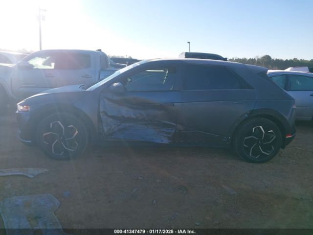 KM8KNDDF6RU300854 Hyundai Ioniq 5 Sel
